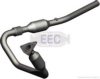 EEC FR6023T Catalytic Converter